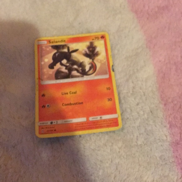 Pokémon cards five dollars each - Picture 3 of 8